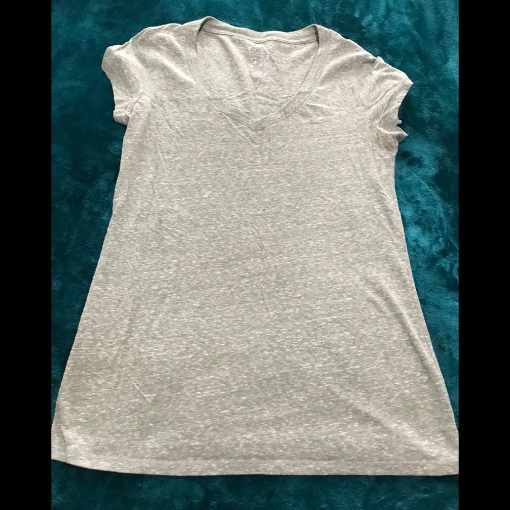 No Boundaries Short Sleeve